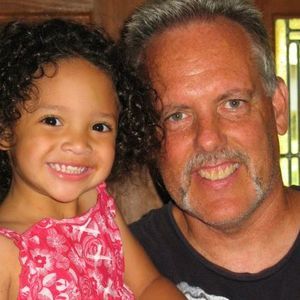 Meet your Posher, Wayne